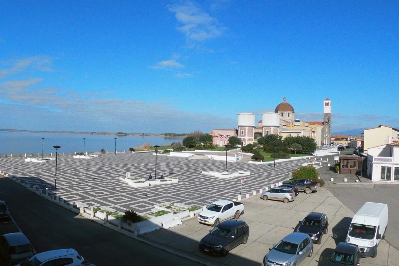 West Sardinia Apartments Càbras Exterior foto