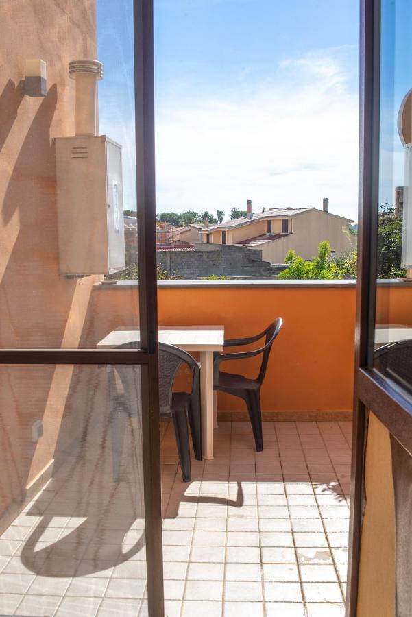 West Sardinia Apartments Càbras Exterior foto