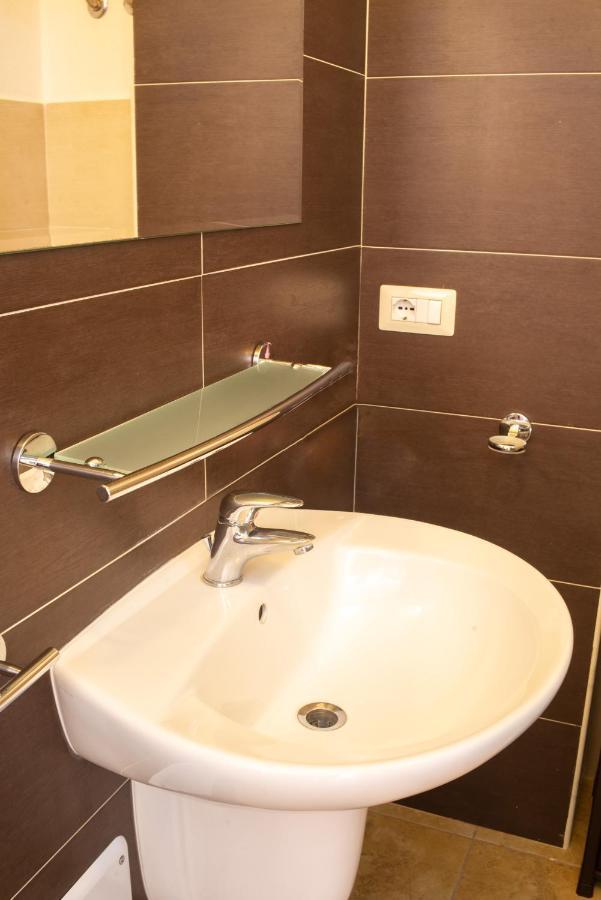 West Sardinia Apartments Càbras Exterior foto