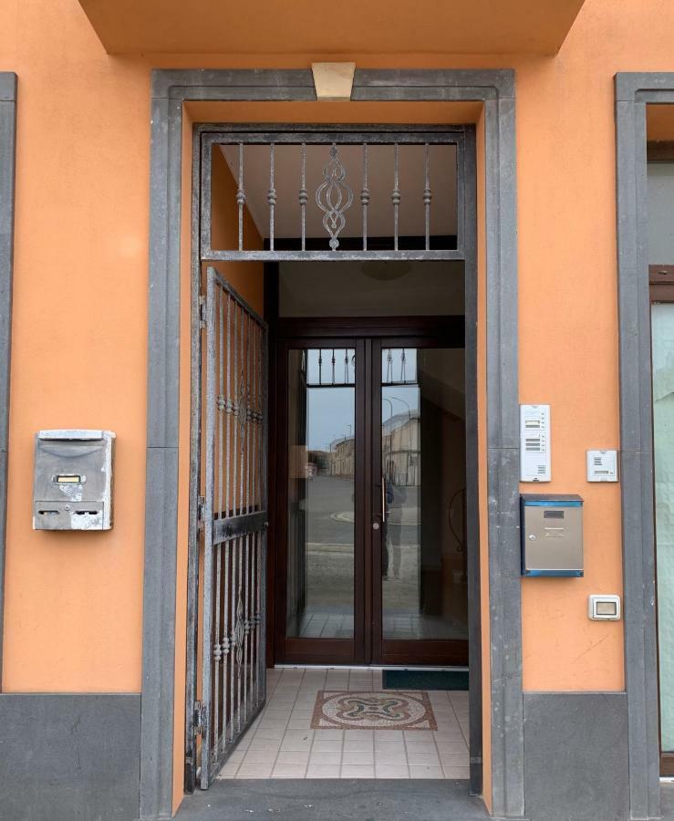 West Sardinia Apartments Càbras Exterior foto